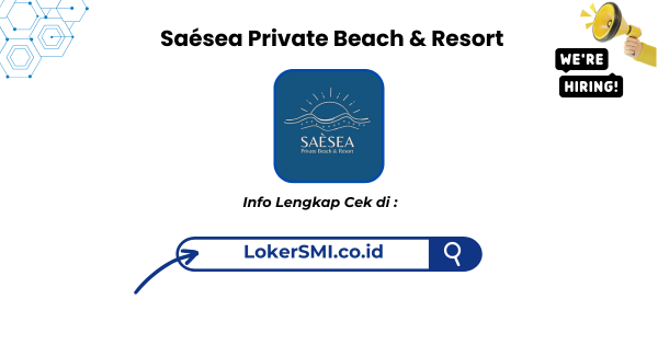 Saésea Private Beach & Resort