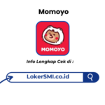 Lowongan Kerja Momoyo Cianjur Terbaru 2026