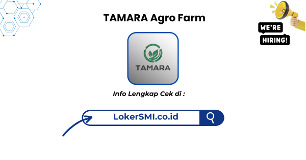 TAMARA Agro Farm