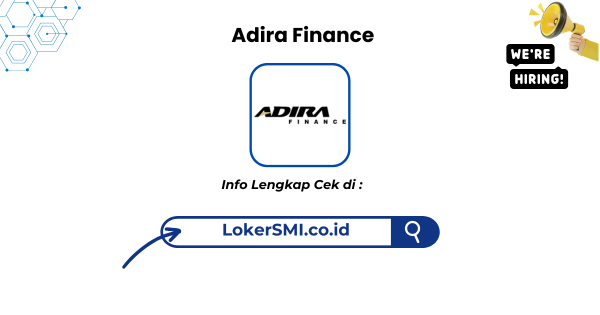 Adira Finance Sukabumi