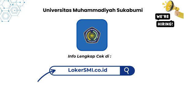 Universitas Muhammadiyah Sukabumi