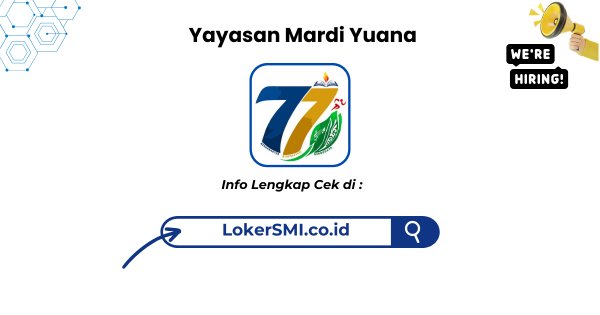 Yayasan Mardi Yuana Sukabumi