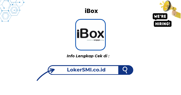 iBox Sukabumi